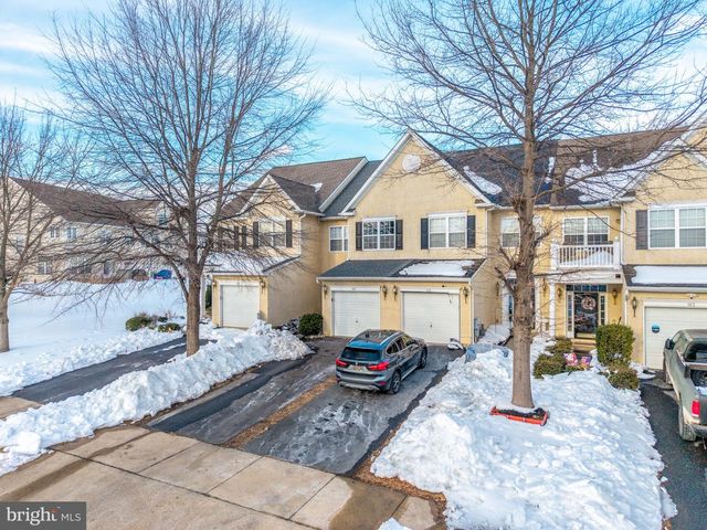 167 SPRINGFIELD CIR, Middletown, DE 19709