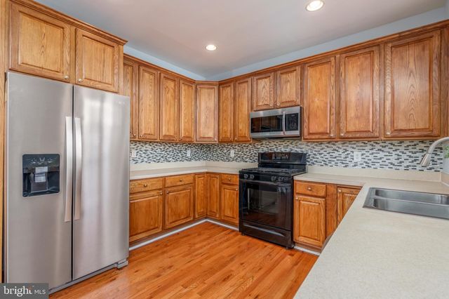 167 SPRINGFIELD CIR, Middletown, DE 19709