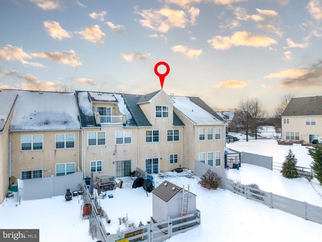 167 SPRINGFIELD CIR, Middletown, DE 19709