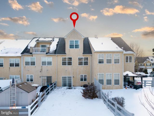 167 SPRINGFIELD CIR, Middletown, DE 19709