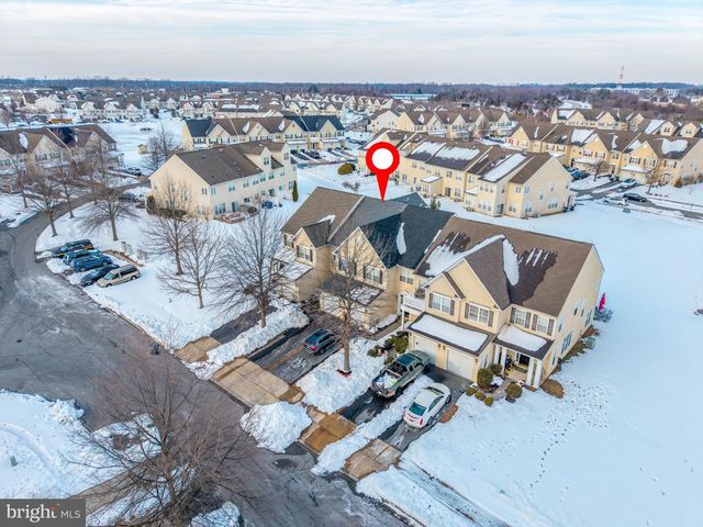 167 SPRINGFIELD CIR, Middletown, DE 19709