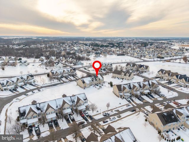 167 SPRINGFIELD CIR, Middletown, DE 19709