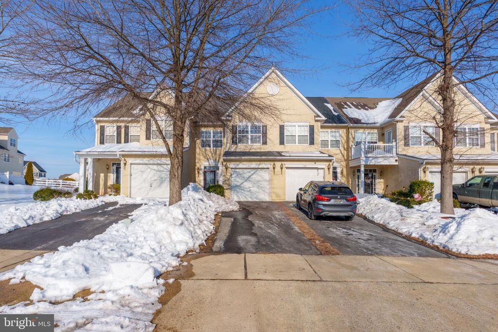167 SPRINGFIELD CIR, Middletown, DE 19709