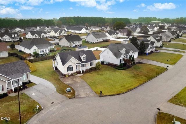 4416 Sunflower Court, Wilson, NC 27896