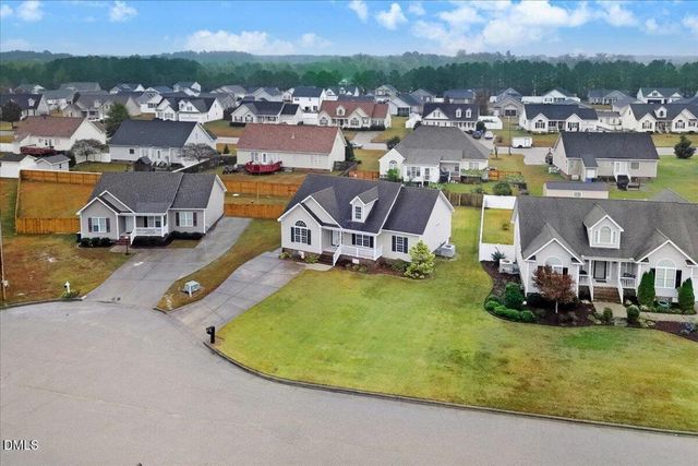 4416 Sunflower Court, Wilson, NC 27896