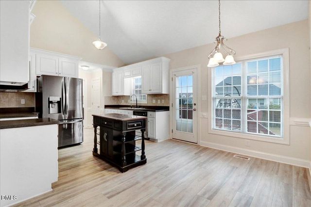 4416 Sunflower Court, Wilson, NC 27896