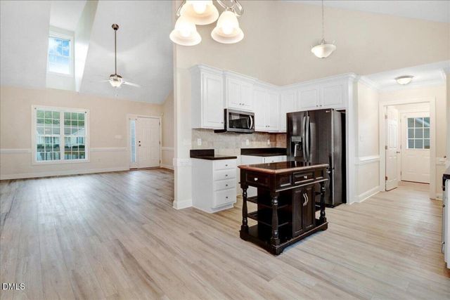 4416 Sunflower Court, Wilson, NC 27896