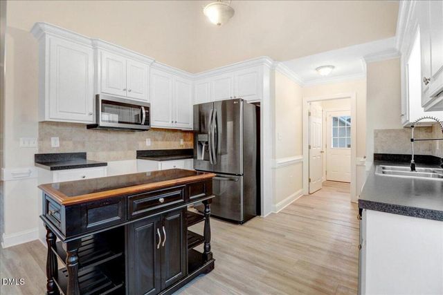 4416 Sunflower Court, Wilson, NC 27896