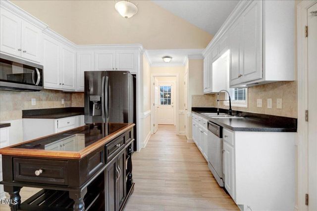 4416 Sunflower Court, Wilson, NC 27896