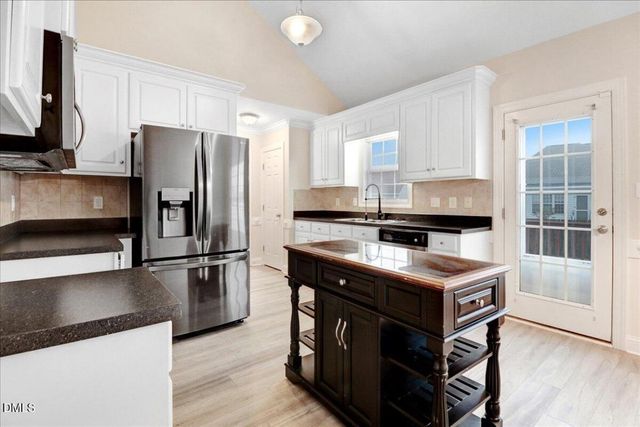 4416 Sunflower Court, Wilson, NC 27896