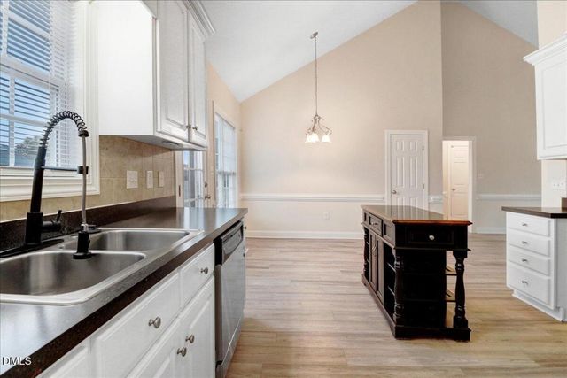 4416 Sunflower Court, Wilson, NC 27896