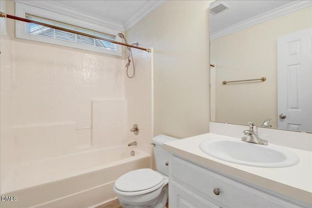 4416 Sunflower Court, Wilson, NC 27896