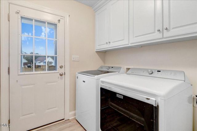 4416 Sunflower Court, Wilson, NC 27896