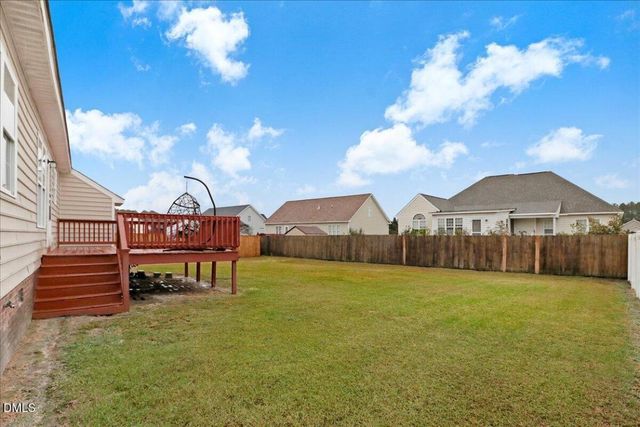 4416 Sunflower Court, Wilson, NC 27896