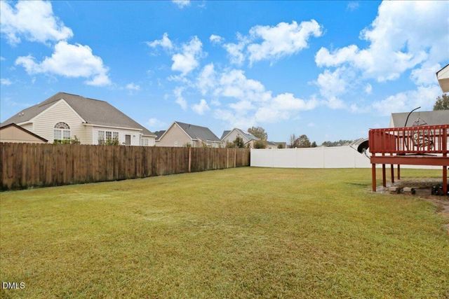 4416 Sunflower Court, Wilson, NC 27896