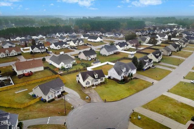 4416 Sunflower Court, Wilson, NC 27896