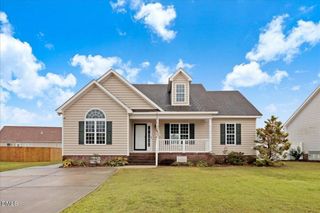 4416 Sunflower Court, Wilson, NC 27896