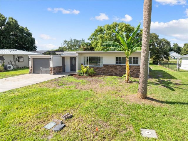 406 E DRURY AVENUE, Kissimmee, FL 34744
