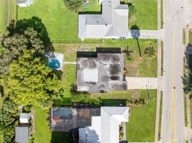 406 E DRURY AVENUE, Kissimmee, FL 34744