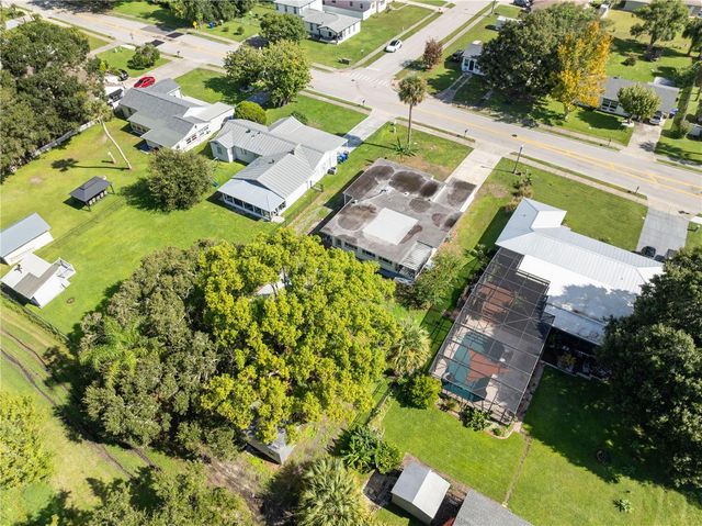 406 E DRURY AVENUE, Kissimmee, FL 34744