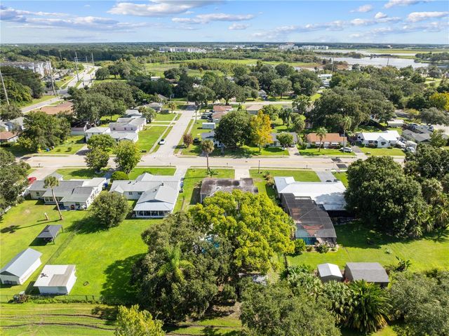 406 E DRURY AVENUE, Kissimmee, FL 34744