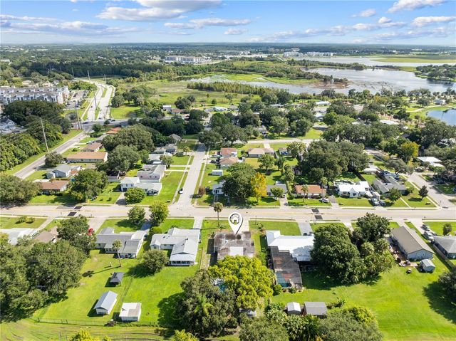 406 E DRURY AVENUE, Kissimmee, FL 34744