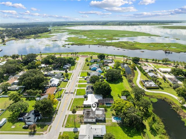 406 E DRURY AVENUE, Kissimmee, FL 34744