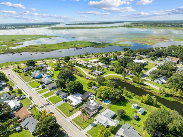 406 E DRURY AVENUE, Kissimmee, FL 34744