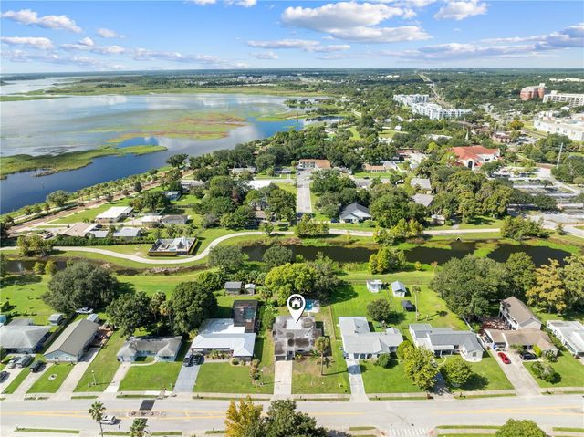 406 E DRURY AVENUE, Kissimmee, FL 34744