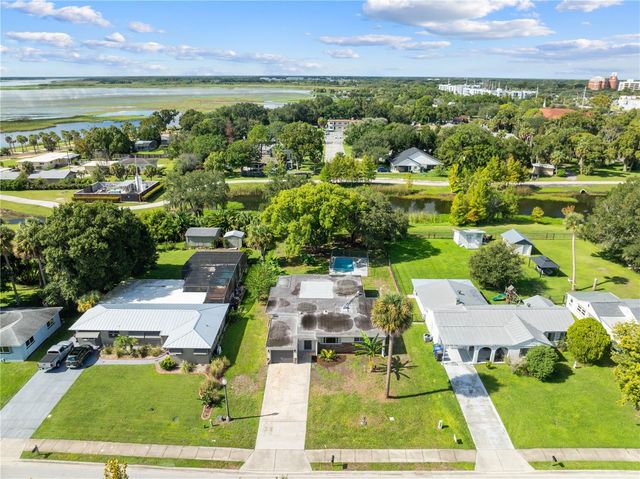 406 E DRURY AVENUE, Kissimmee, FL 34744