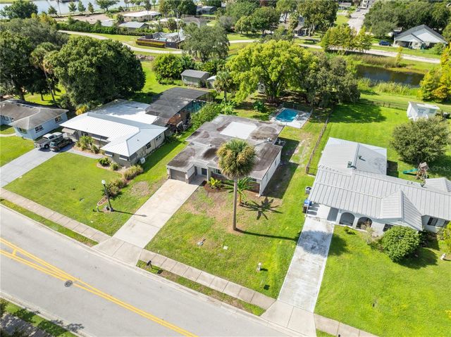 406 E DRURY AVENUE, Kissimmee, FL 34744