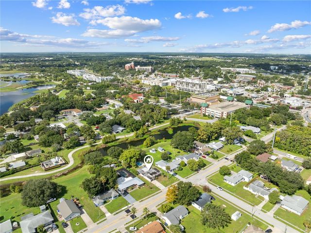 406 E DRURY AVENUE, Kissimmee, FL 34744