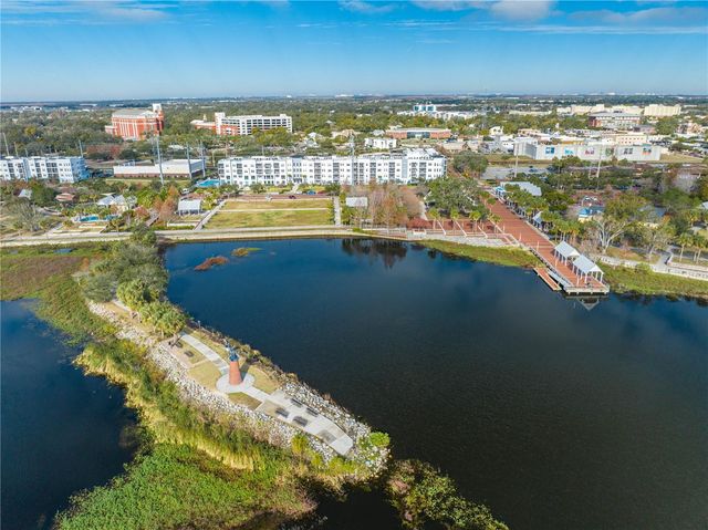 406 E DRURY AVENUE, Kissimmee, FL 34744