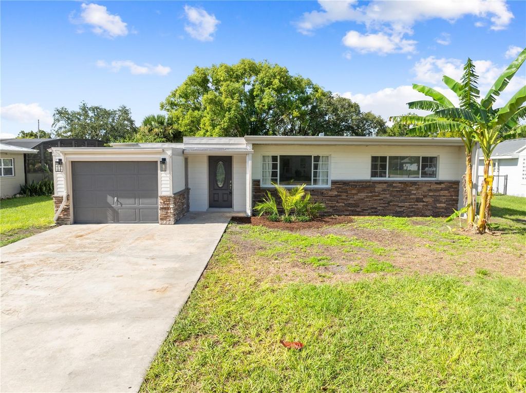 406 E DRURY AVENUE, Kissimmee, FL 34744