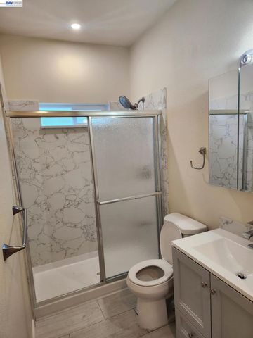 500 500 GERTRUDE AVE, Richmond, CA 94801