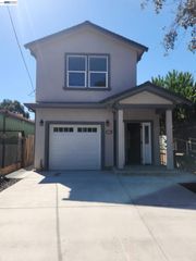 500 500 GERTRUDE AVE, Richmond, CA 94801