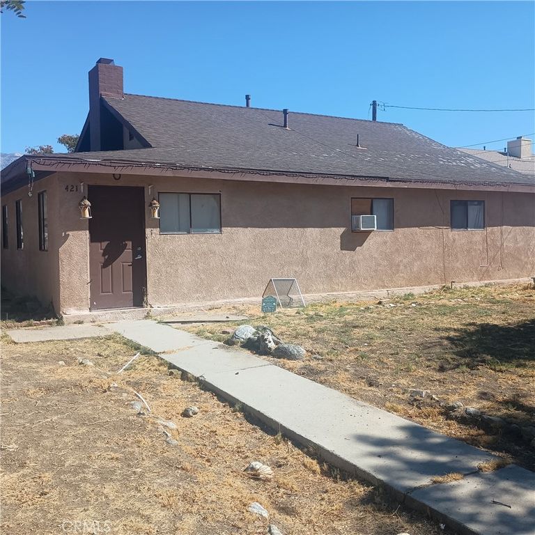 421 E Barbour Street, Banning, CA 92220