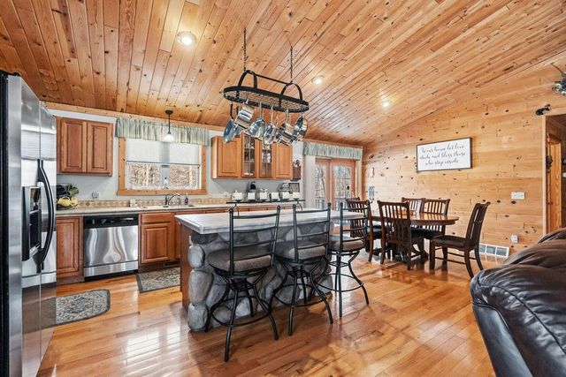 5810 Bear Path Lane, Spooner, WI 54801