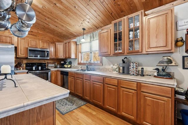 5810 Bear Path Lane, Spooner, WI 54801