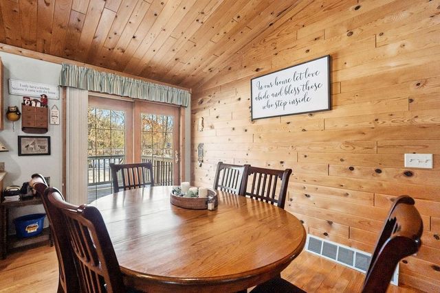 5810 Bear Path Lane, Spooner, WI 54801