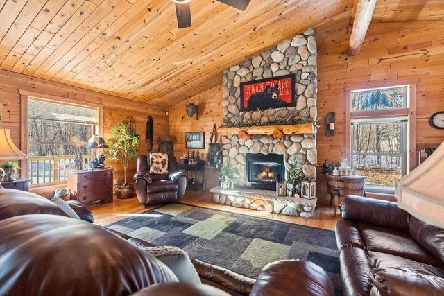 5810 Bear Path Lane, Spooner, WI 54801