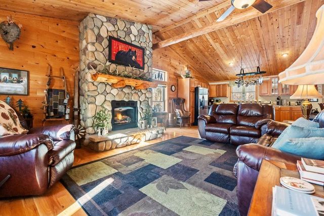 5810 Bear Path Lane, Spooner, WI 54801