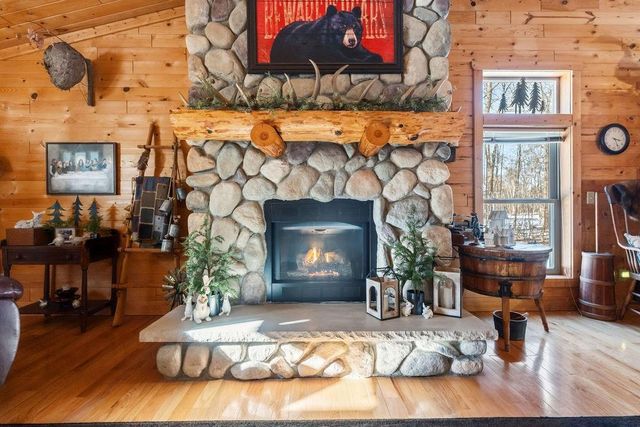 5810 Bear Path Lane, Spooner, WI 54801