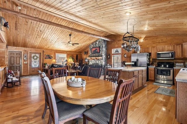 5810 Bear Path Lane, Spooner, WI 54801