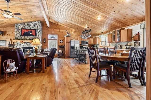 5810 Bear Path Lane, Spooner, WI 54801