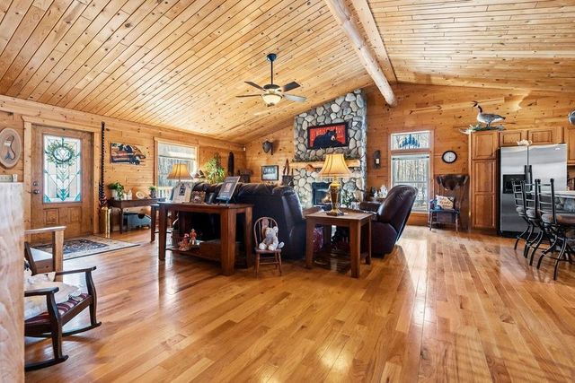 5810 Bear Path Lane, Spooner, WI 54801