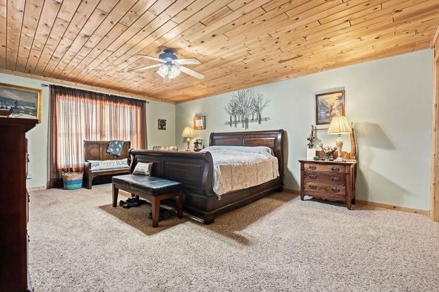 5810 Bear Path Lane, Spooner, WI 54801