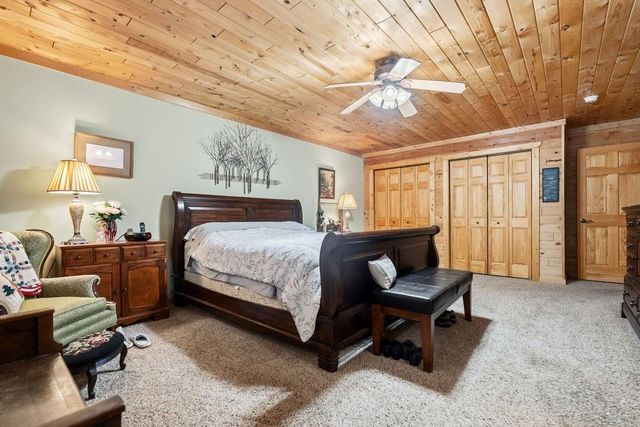 5810 Bear Path Lane, Spooner, WI 54801