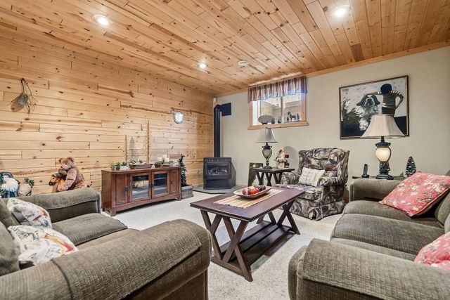 5810 Bear Path Lane, Spooner, WI 54801