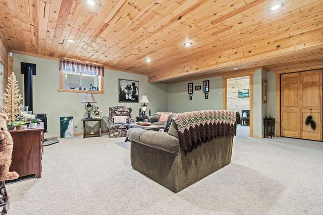 5810 Bear Path Lane, Spooner, WI 54801